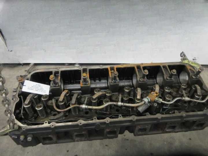 Chiulasa completa camion IVECO STRALIS EURO 5 -Piese de schimb iveco