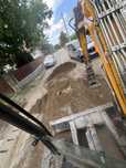 Inchiriez escavator 5 t jcb