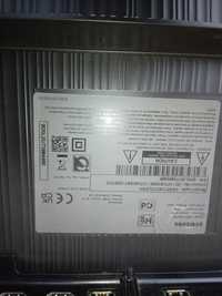 TV samsung UE558372UXXH