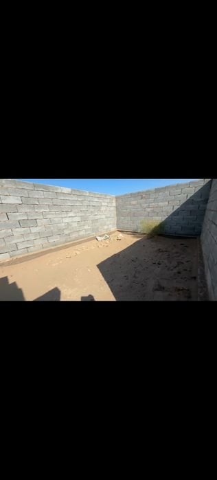 Uy sotiladi qurilishi tugallamagan