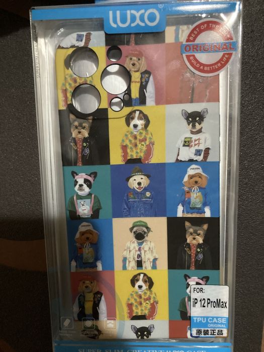 Калъф за телефон