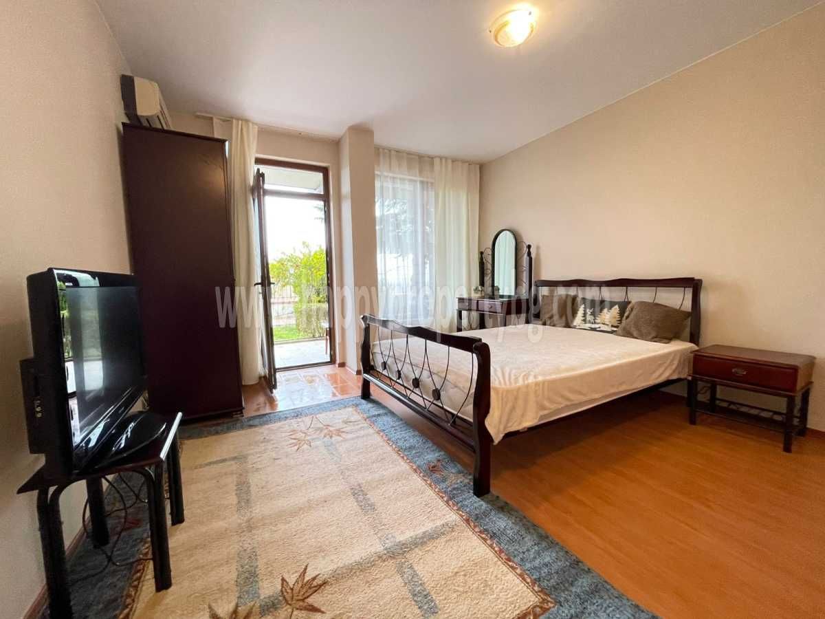 Продава се Едностаен апартамент в с. Кошарица, Област Бургас - 41 кв.м за 1098 €/кв.м - Снимка #1