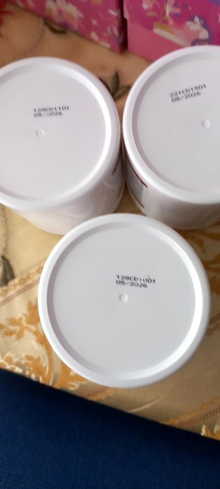 Gel puterea ursului, life care