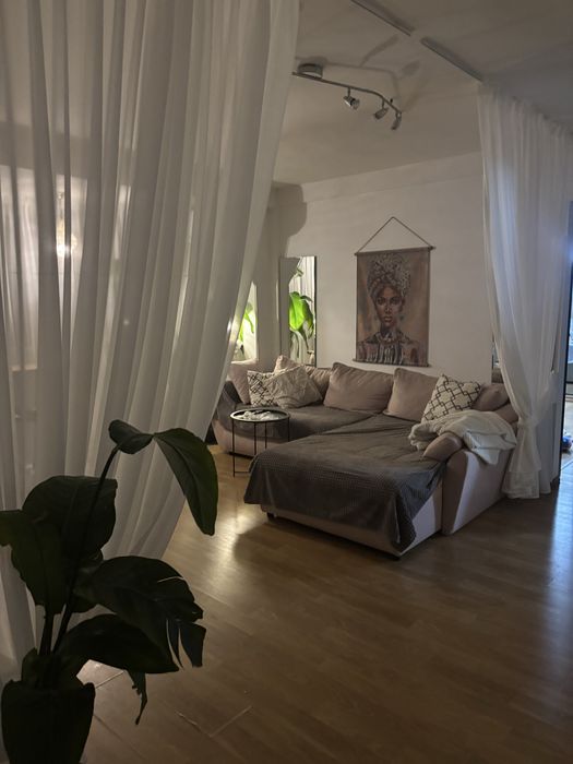 Vand apartament 2 camere, zona Modern/Simion Barnutiu