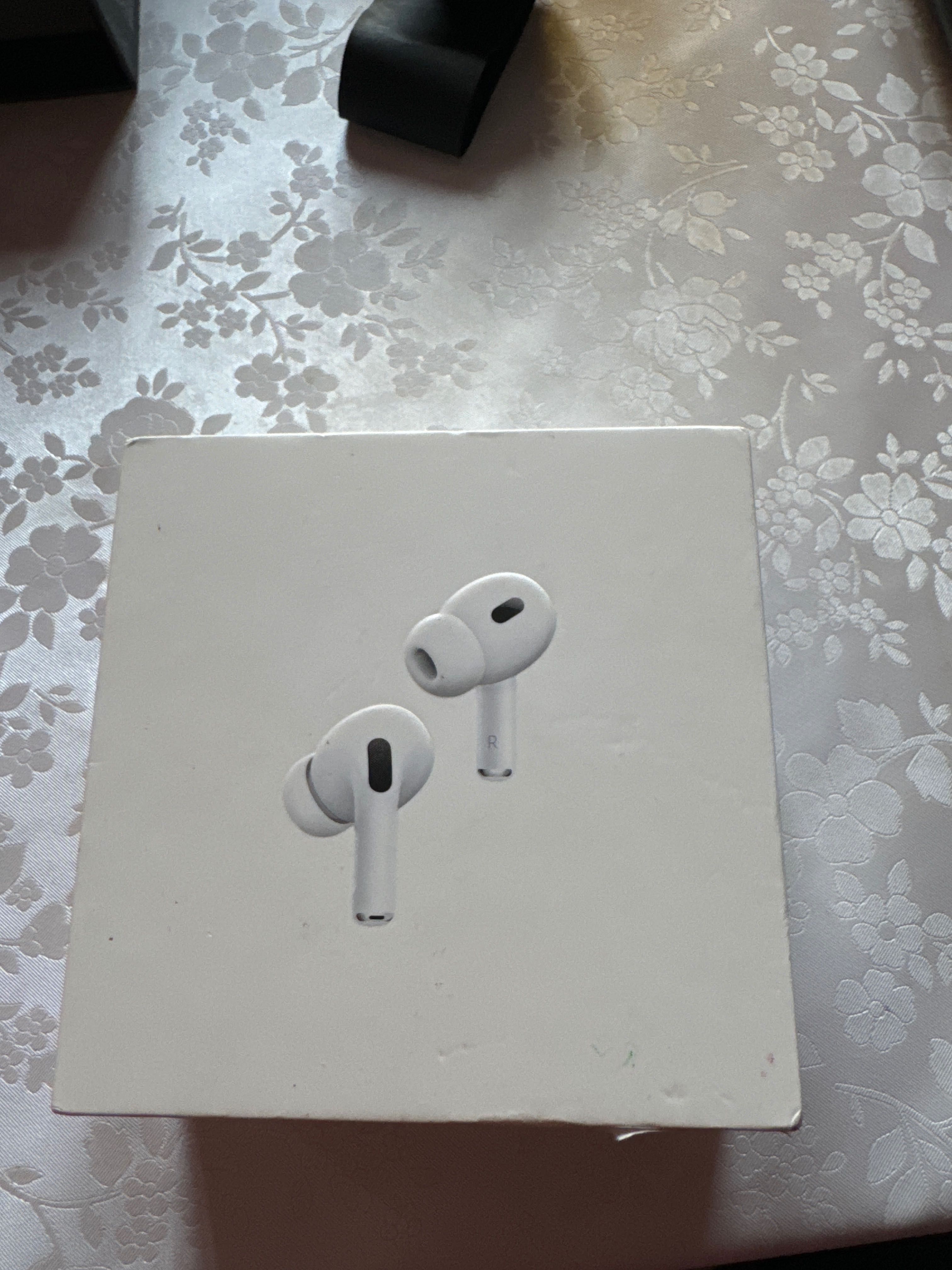 AirPods Pro2 generation