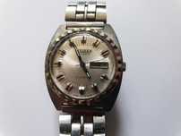 Ceas Citizen automatic