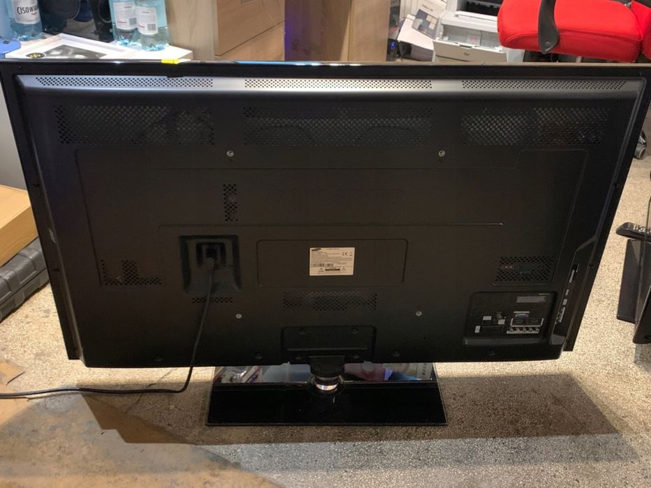 Televizor Samsung Plasma 125 cm Full HD