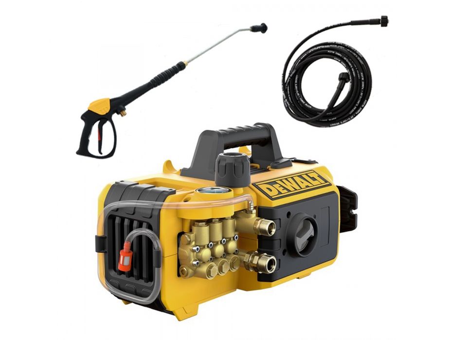 Masina de spalat auto  cu presiune