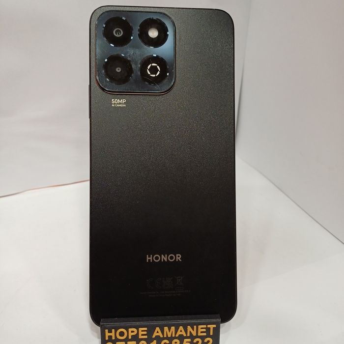 Hope Amanet P1 / Honor 200 Smart #35826