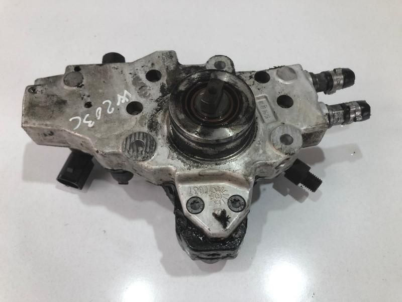 Pompa injectie a6460700401 Mercedes-Benz Sprinter 2 906 [2006 - 2013]