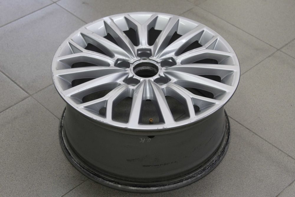 Джанта 16" Audi A3