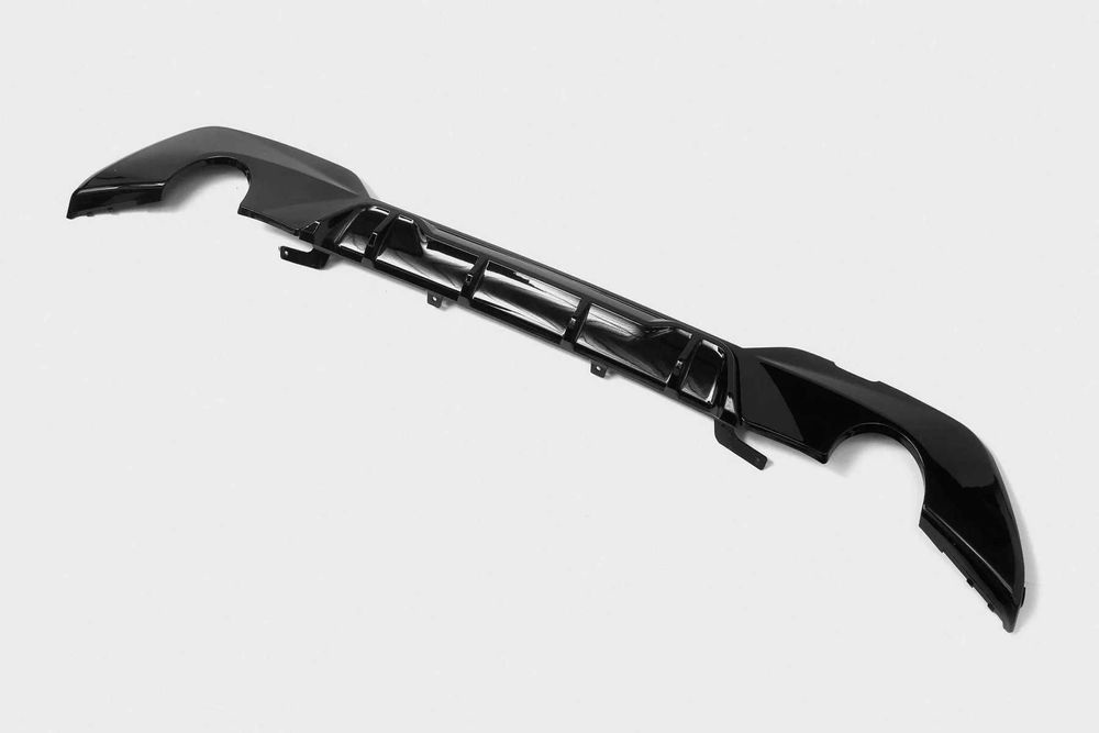 Difuzor Prelungire Bara Spate M BMW G20 / G21 Performance Competition