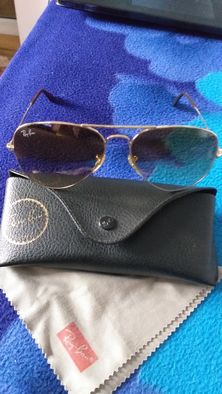 Ochelari de soare Ray Ban