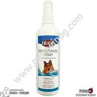 Спрей против Спластяване - за Кучета - 175ml - Trixie Untangler Spray
