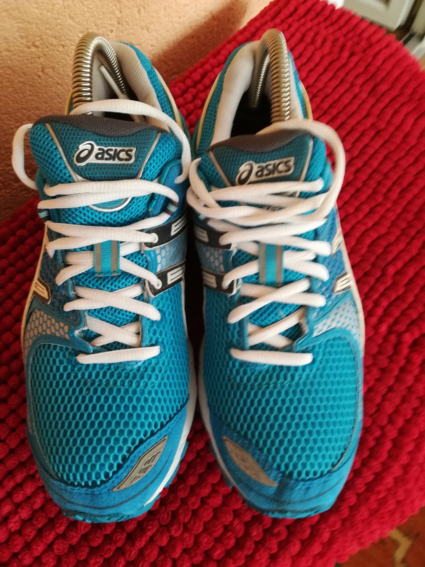 Adidași Asics nr 39,5