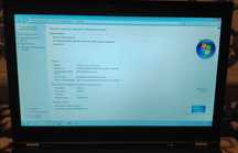 Lenovo  Thinkpad