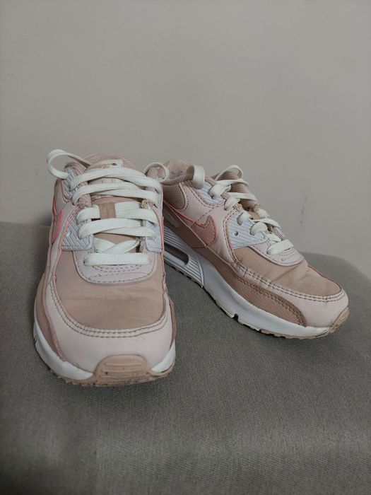 Маратонки NIKE Air Max детски