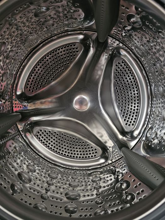 Инверторна Пералня LG 8kg