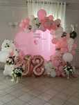 Decor nunta /botez