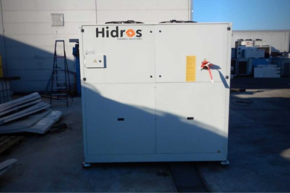 Vand / Inchiriez chiller HIDROS 289 KW