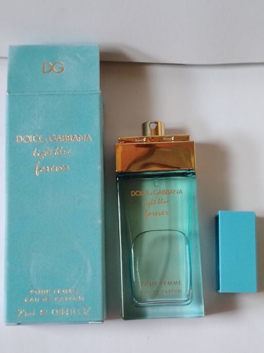 Dolce & Gabbana forever 25ml