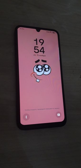 Samsung A25 256gb/8gb