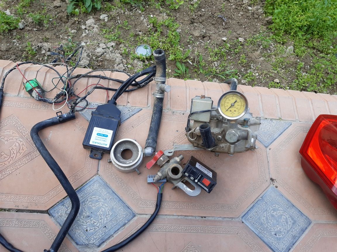 Газболон 100талик