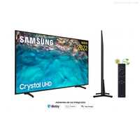 Телевизор Samsung 85BU500 | 85" CU 8000 4K Smart New Vetnam (2023)