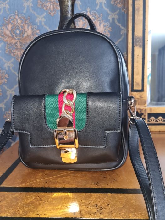 Сумки, рюкзак кожанные в отличном состояний