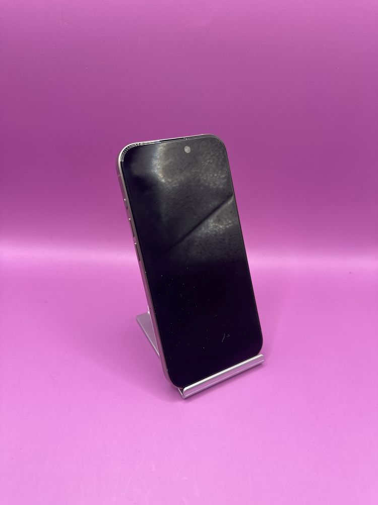 Iphone 15 PRO 128Gb •Matei Amanet Crangasi• 74775