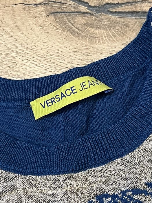 Versace блуза дамска
