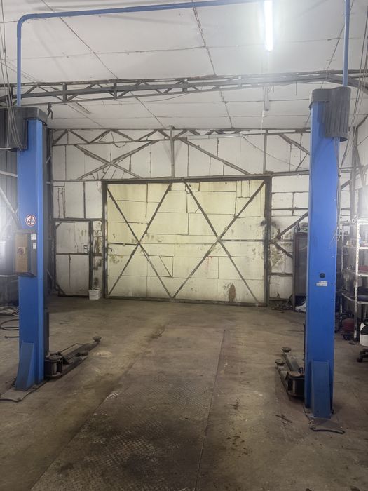 Винтов подемник 3т