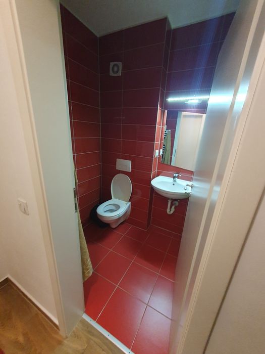 Închiriez apartament în regim hotelier