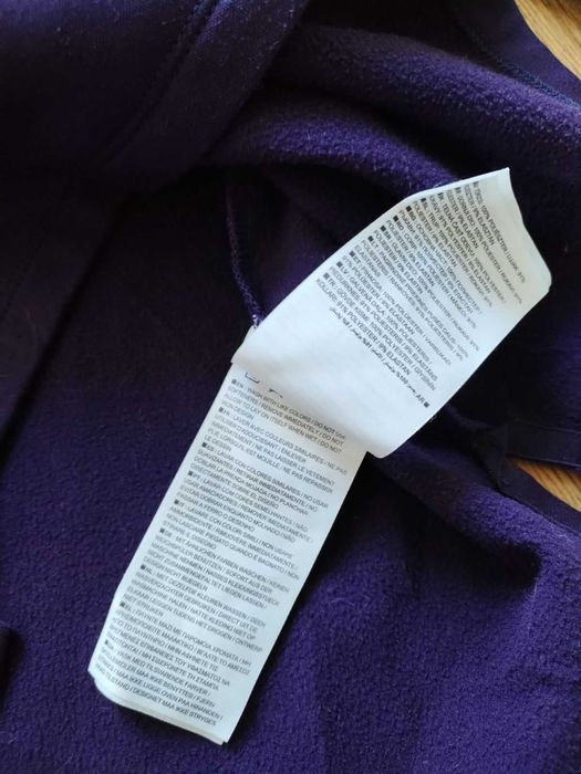 Nike FC Barcelona DrySquad Junior - юношеска футболна блуза 158-170см.