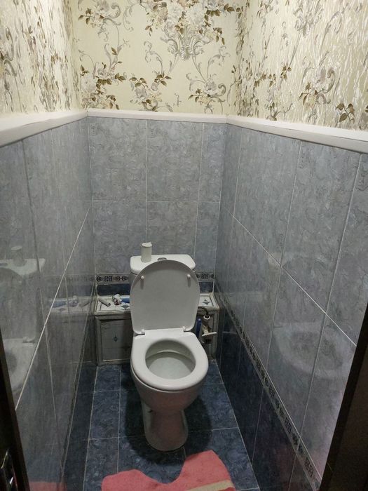 Kvartira TEZDA sotiladi