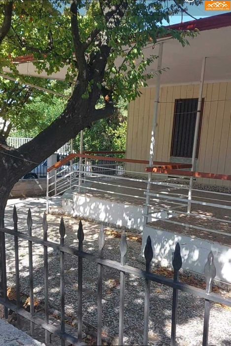 Продава къща на 350 м от морето – Дросия, Гърция