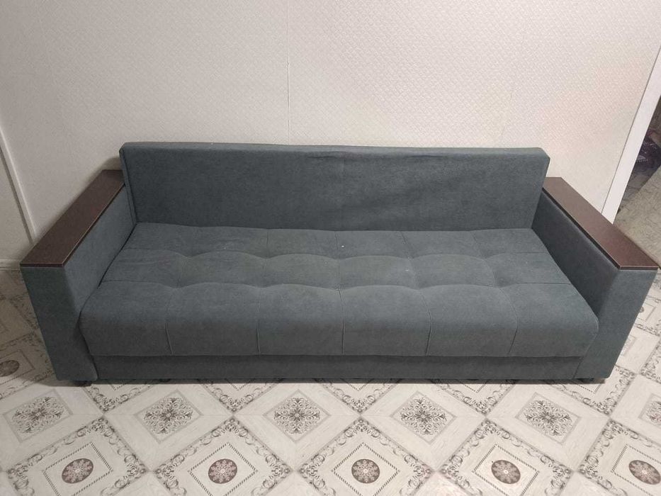 Новый диван срочно