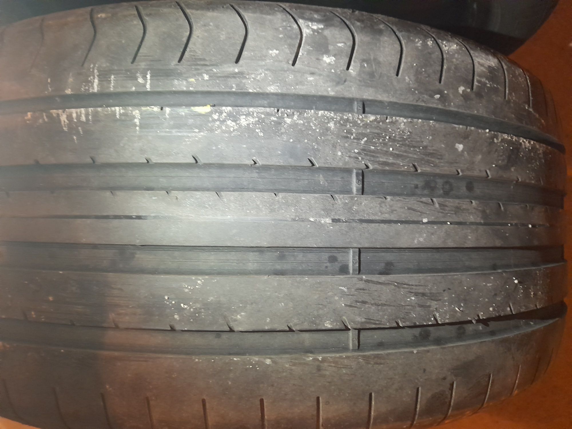 Гуми Fulda Sport Control 2.Размер 245/40R18.DOT 2021. Две бройки.