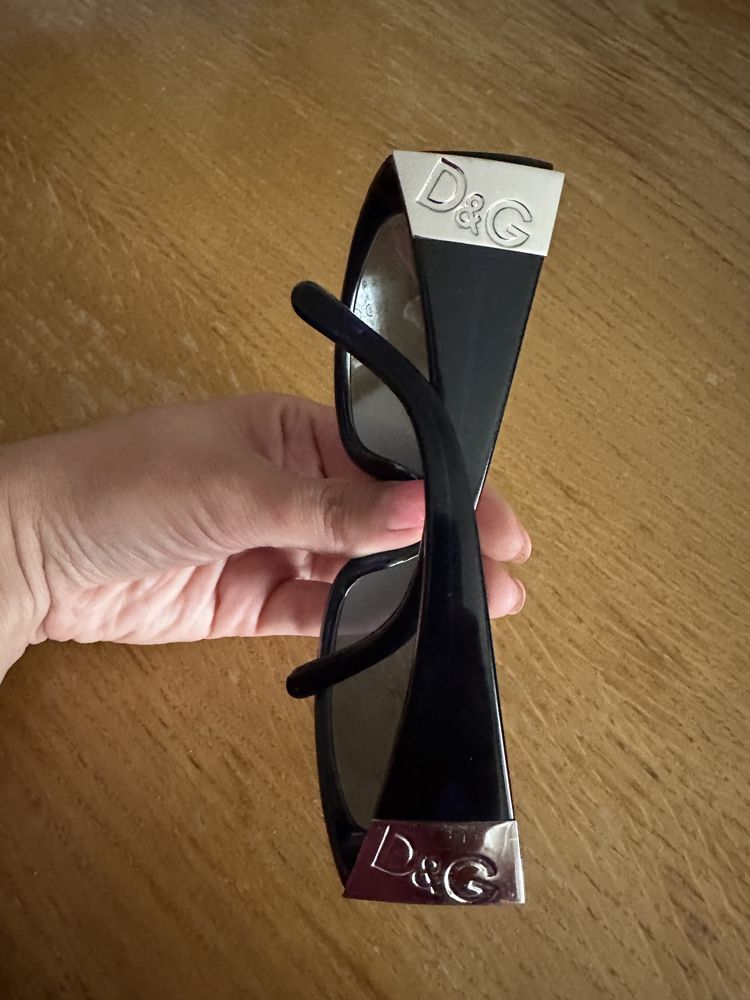 ochelari de soare D&G noi