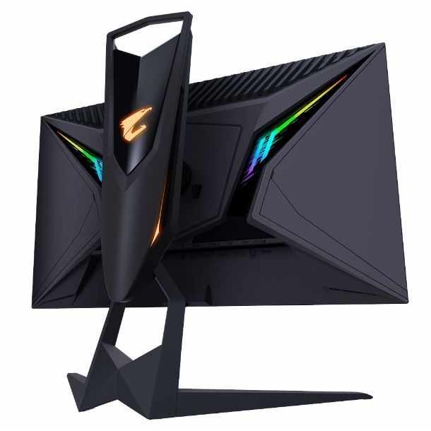 AORUS FI25F 25" 240Hz 1080P