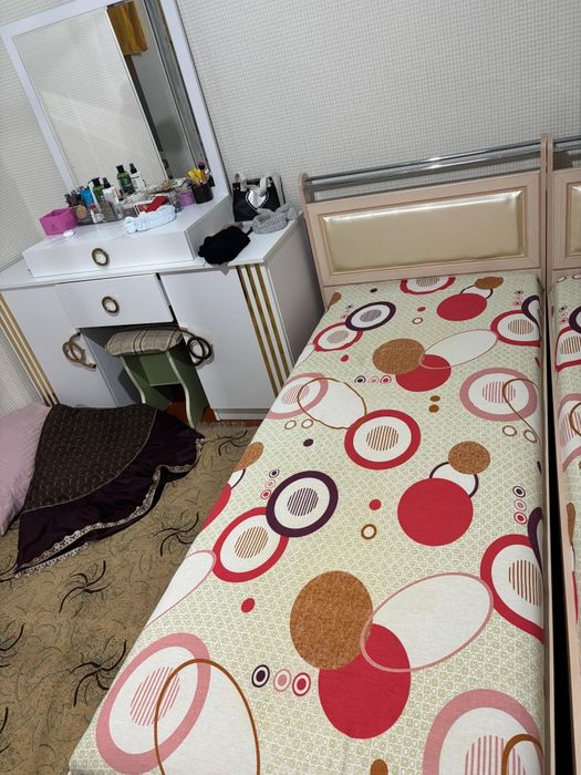 Кровати детские 2 штуки