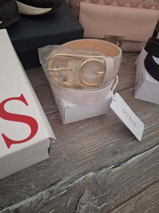 Нови или употребявани неща за Guess и Liu jo