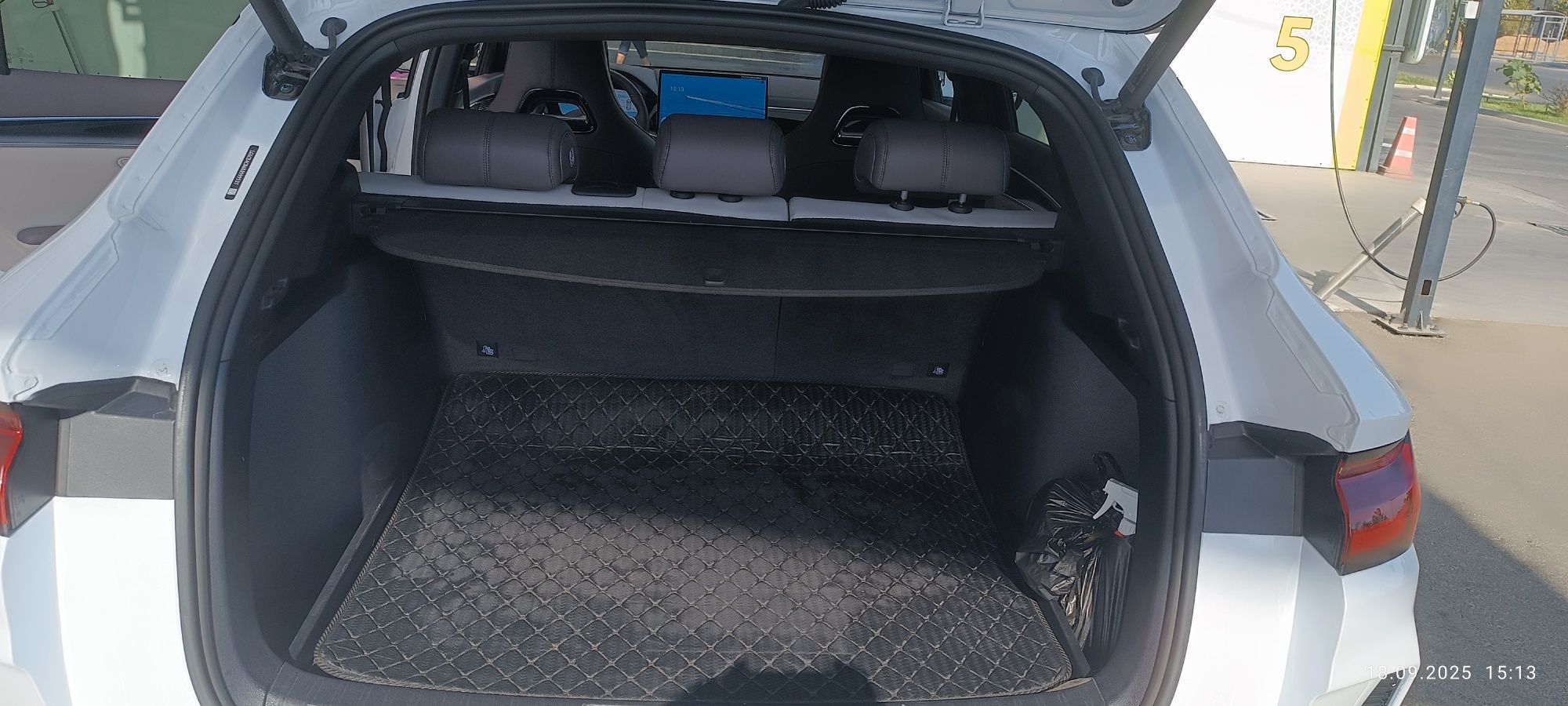 Byd chempion reystaling 2025