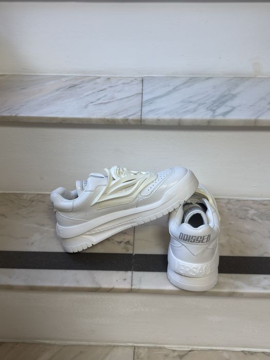 Versace Odiseea Albi