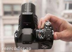 Vand camera foto Fujifilm S4500