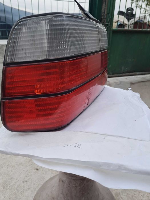 Фейслифт Стопове bmw e36