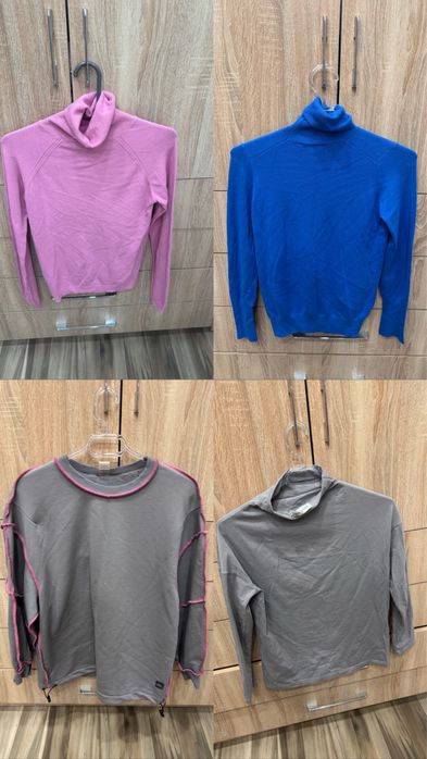 Женские вещи разные