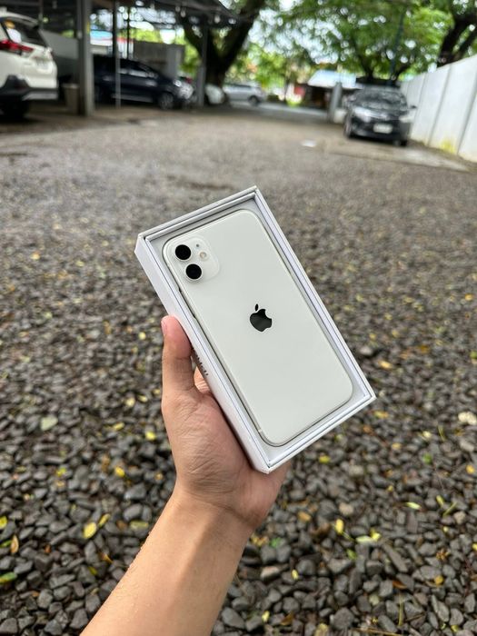 iPhone 11 / ALB / Accept Schimburi
