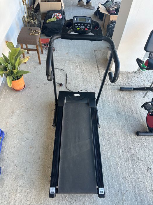 Фитнес уреди използвани