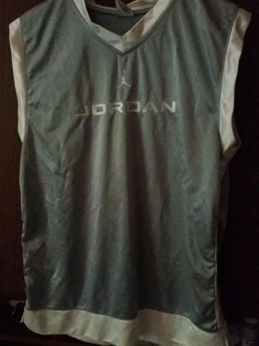 Tricou Jordan SUA